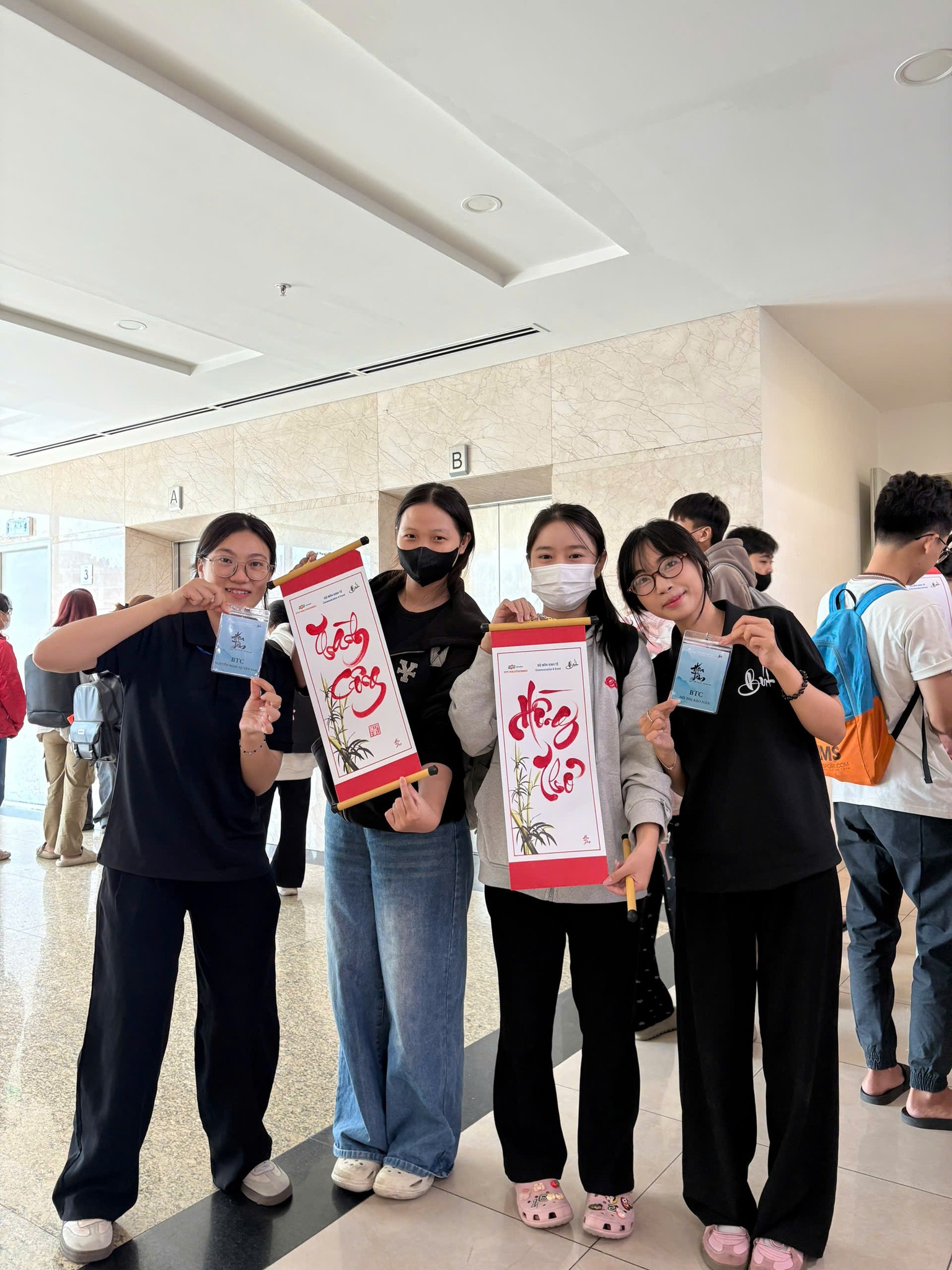 Lấy cảm hứng từ khẩu hiệu “Tâm họa chữ, chữ hiện tâm”, chương trình chuyển tải thông điệp: Chỉ khi biết rèn luyện nội tâm – người trẻ mới có thể vững vàng trên hành trình phát triển bản thân.