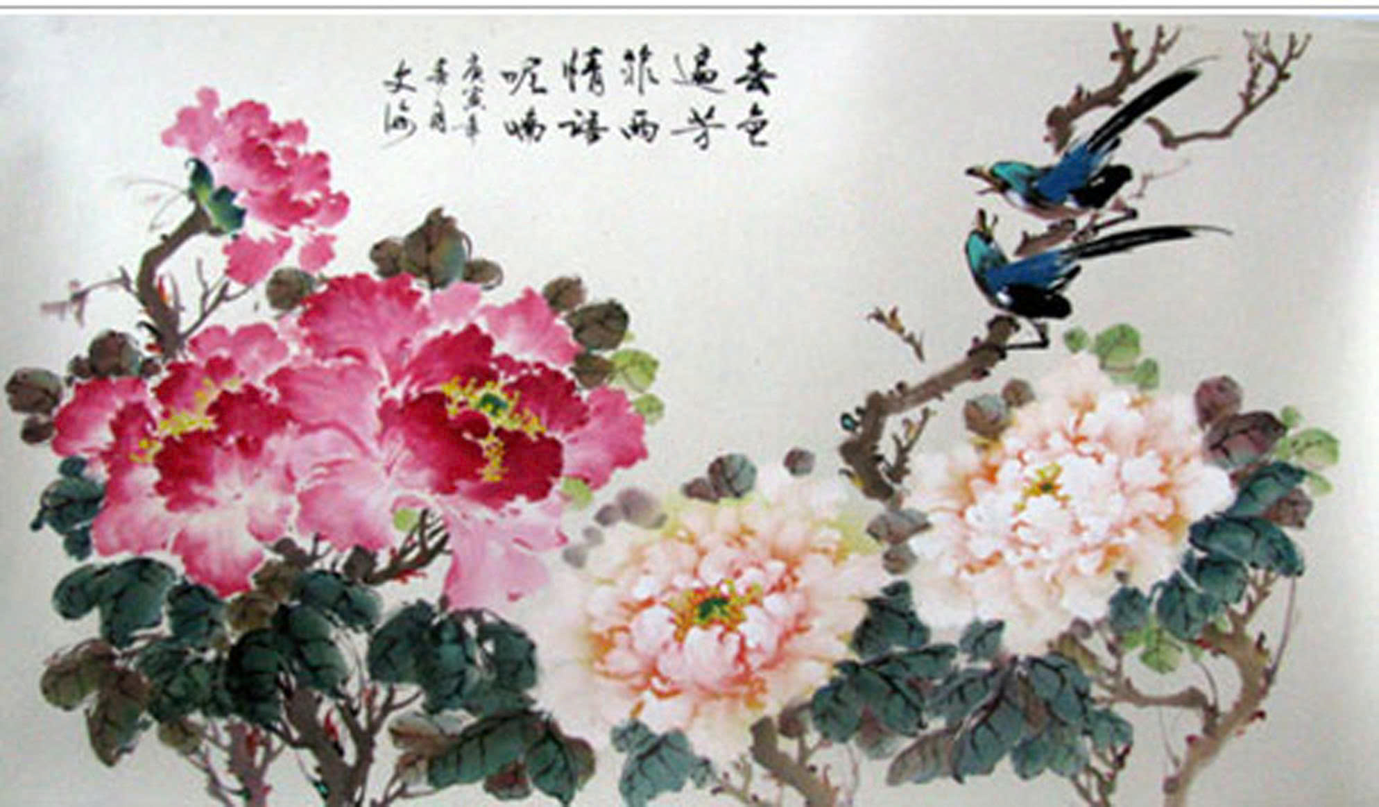 Những c&acirc;u hỏi thường gặp về lớp vẽ tranh thủy mặc